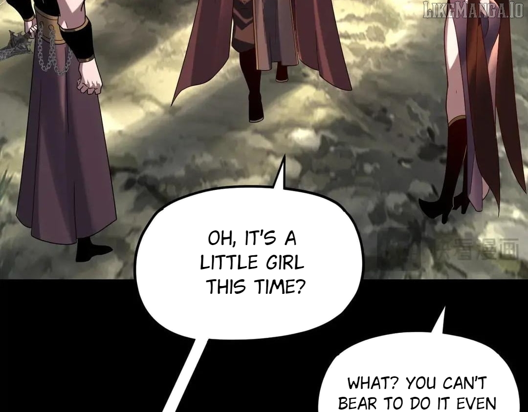 Me, The Heavenly Destined Villain Chapter 288 - page 116